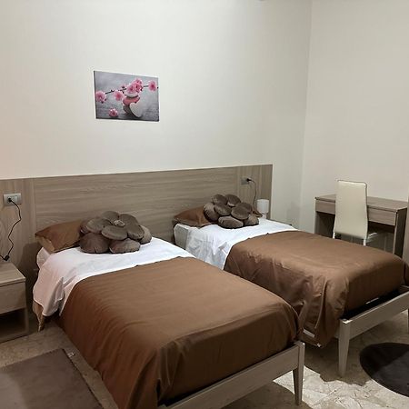 B&B Rosario 지오이아 타우로 외부 사진